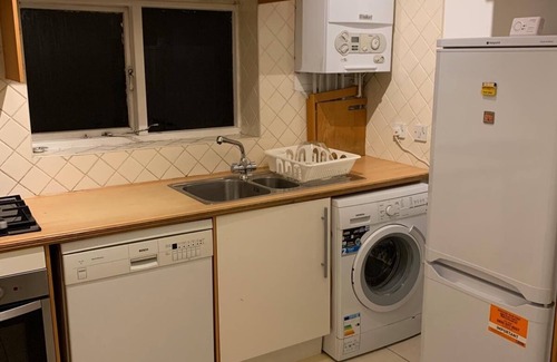 The Lane Apartamento | Lovely 3-Bed Apartment in London