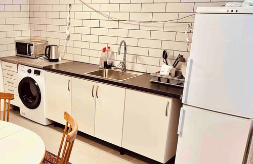 Sollentuna Apartamento | Lovely 3-bed Flat In Stockholm