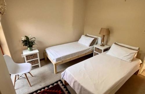 Blouberg Rise Apartamento | Lovely 3 bed home, 10 minute walk from the beach