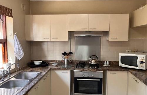 Blouberg Rise Apartamento | Lovely 3 bed home, 10 minute walk from the beach
