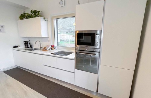 Sant'Agnello Casa | Lovely 3-bed House in Sorrento for Families