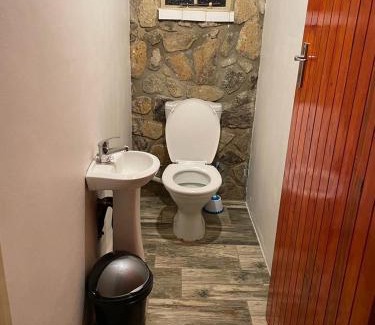 Nyanga Apartamento | Lovely 3 bed house in Juliasdale - 2273