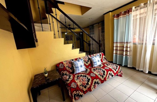 Talisay Casa | Lovely 3-bed House in Talisay, Cebu, Philippines