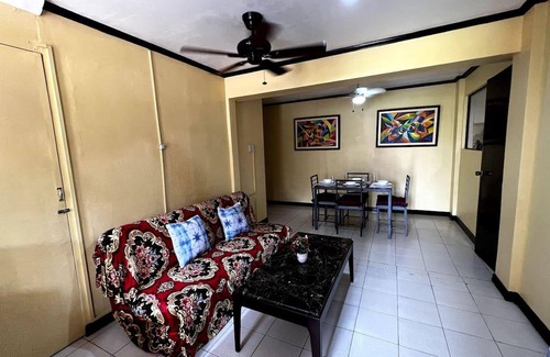 Talisay Casa | Lovely 3-bed House in Talisay, Cebu, Philippines