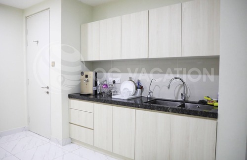 Hulu Selangor Condominio | Lovely 3-bedrooms with Karaoke Genting Penthouse