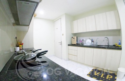 Hulu Selangor Condominio | Lovely 3-bedrooms with Karaoke Genting Penthouse