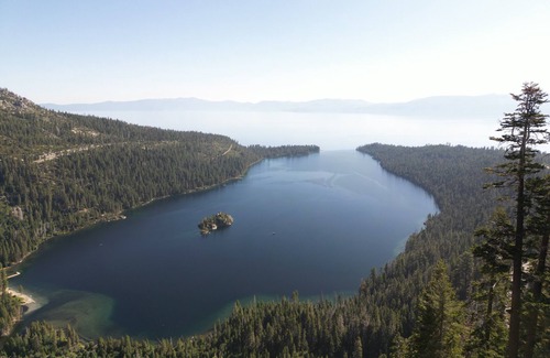 Tahoe Island Casa | Lovely 3-bedroom townhome with Dock in South Lake Tahoe