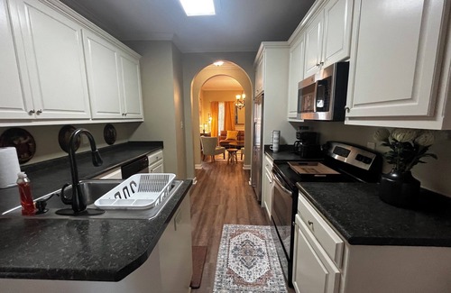Lake Park Casa | Lovely 3 bedroom, 2 Bath Home in Lake Park near I-75!