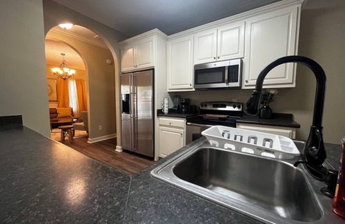 Lake Park Casa | Lovely 3 bedroom, 2 Bath Home in Lake Park near I-75!