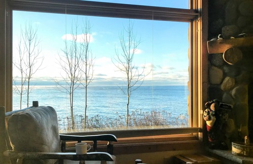 Castle Danger Cabina | Lovely 3 bedroom, 3 bath cabin at Grand Superior Lodge, North Shore.
