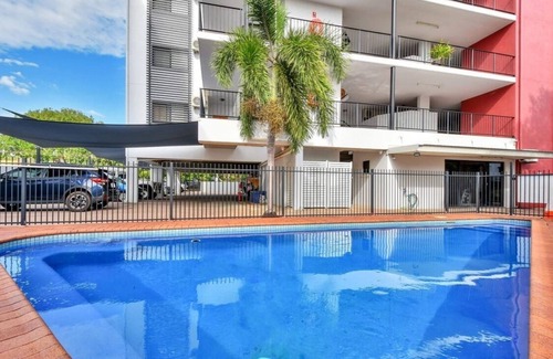 Cullen Bay Apartamento | Lovely 3 bedroom apartment in the city