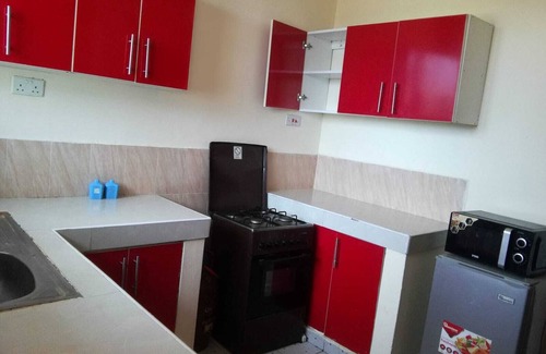 Tangana Apartamento | Lovely 3 Bedroom Apartment With Pool