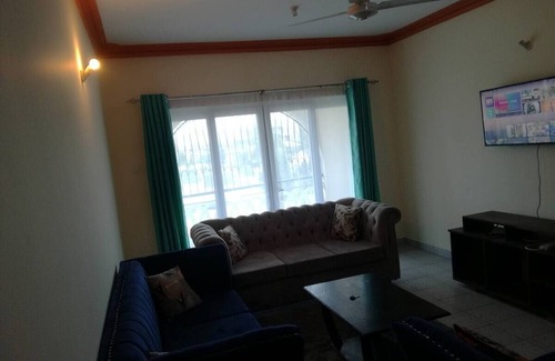 Tangana Apartamento | Lovely 3 Bedroom Apartment With Pool