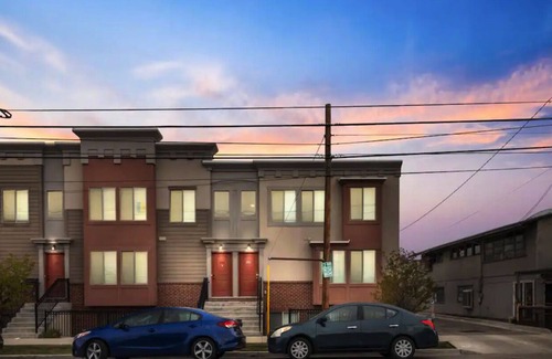 Provo Apartamento | Lovely 3 Bedroom Apartment near Town Centre
