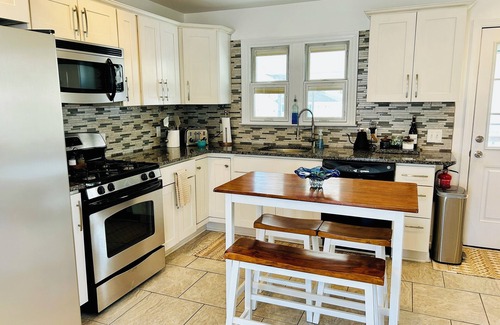 Ventnor City Casa | Lovely 3-bedroom beach house in Ventnor