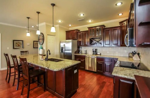 Amistad National Recreational Area Condominio | Lovely 3 bedroom condo with pool on Lake Amistad