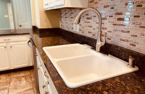 Barre Casa | Lovely 3-bedroom City Escape