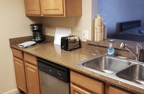 Starr Pass Condominio | Lovely 3 Bedroom Close to Downtown Tucson
