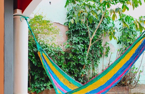 Esquipulas Casa | "Gran Estancia" en el centro de la ciudad
