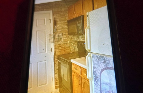 Clarksville Casa | Lovely 3-bedroom house with AC in charming Clarksville