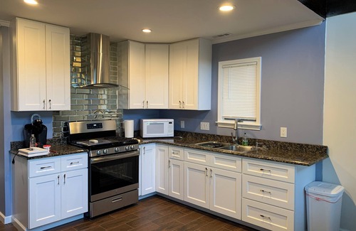 Burlington Casa | Lovely 3-bedroom house with loft in Burlington