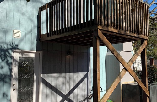 Burlington Casa | Lovely 3-bedroom house with loft in Burlington