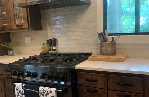 Rapid City Casa | Lovely 3-bedroom house on Rapid River with easy access to Torch Lake sandbar!