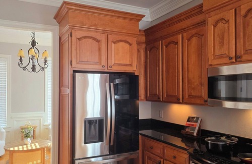 Lexington Casa | Lovely 3-bedroom house in charming Lexington with AC, WiFi, nearby parks