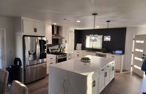 North Clairemont Casa | Lovely 3-bedroom house in sunny San Diego ,pool ,close to the beach