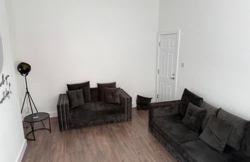 Liverpool Casa | Lovely 3 Bedroom house