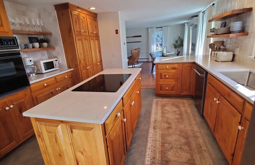 Harwich Port Casa | Lovely 3-bedroom house with AC in charming Harwich Port