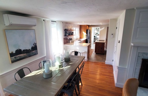 Harwich Port Casa | Lovely 3-bedroom house with AC in charming Harwich Port