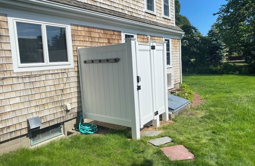 Harwich Port Casa | Lovely 3-bedroom house with AC in charming Harwich Port