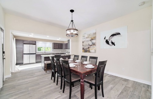 Manistee Casa | Lovely 3-bedroom house with AC in charming Manistee