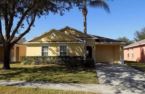 Silver Creek Villa | Lovely 3-Bedroom Pool With Spa