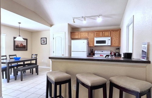 Silver Creek Casa | Lovely 3-Bedroom Pool Villa-1445SCD