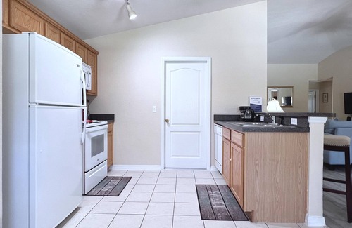 Silver Creek Casa | Lovely 3-Bedroom Pool Villa-1445SCD
