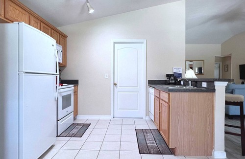 Silver Creek Casa | Lovely 3-Bedroom Pool Villa-1445SCD