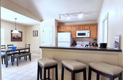 Silver Creek Casa | Lovely 3-Bedroom Pool Villa-1445SCD