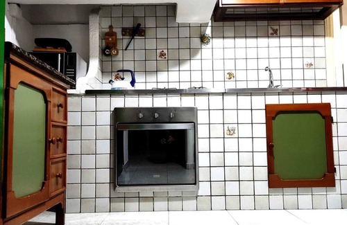 Bindua Apartamento | Lovely 3-bedroom sea view with garden