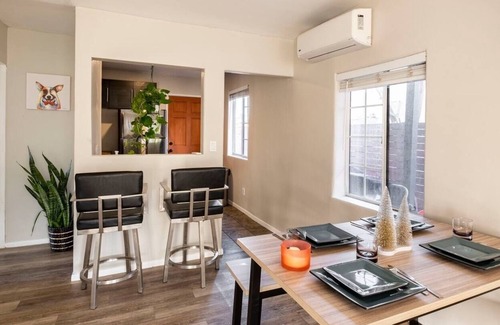 Logan Heights Apartamento | Lovely 3 bedroom unit in the heart of San Diego