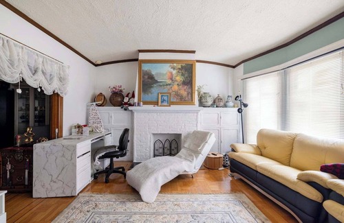 Inner Parkside Casa | Lovely 3-bedroom house with WiFi in San Francisco