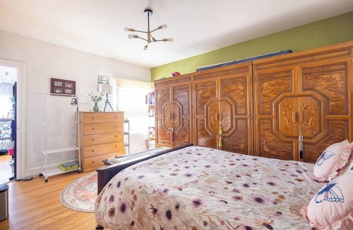 Inner Parkside Casa | Lovely 3-bedroom house with WiFi in San Francisco