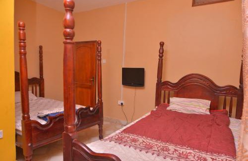 Kampala Casa | Lovely 3-Beds - Prosper House in Kampala - Uganda