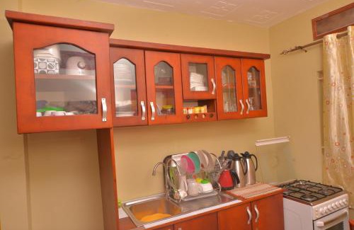 Kampala Casa | Lovely 3-Beds - Prosper House in Kampala - Uganda
