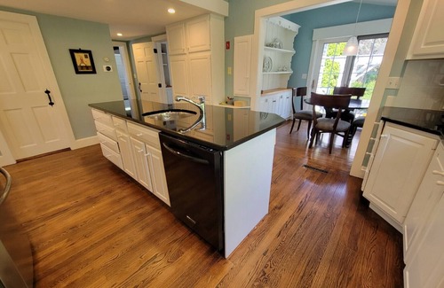North Chatham Casa | Lovely 3 BR Home in Harbor Coves, North Chatham...Peaceful Setting!