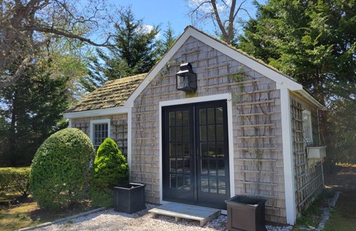 North Chatham Casa | Lovely 3 BR Home in Harbor Coves, North Chatham...Peaceful Setting!