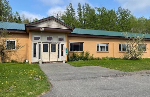 Limestone Apartamento | Lovely 3 Br, Outdoorsman's Haven, Sled Access/ATV