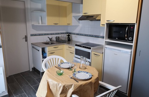 La Cotiniere Apartamento | Lovely 3* studio in La Cotinière