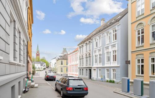 Nygard Apartamento | Lovely 3-room gem in the heart of Bergen City